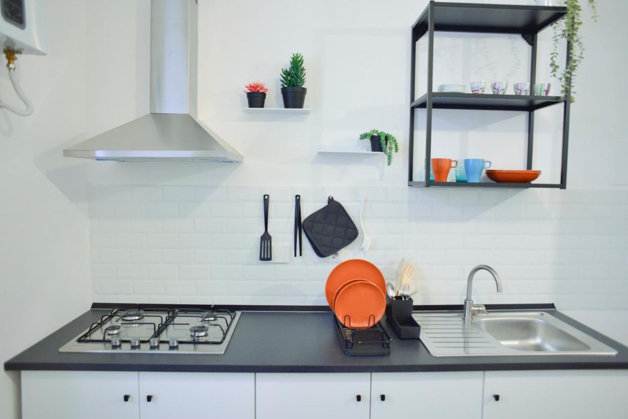 Apartment 29 Рим Екстериор снимка