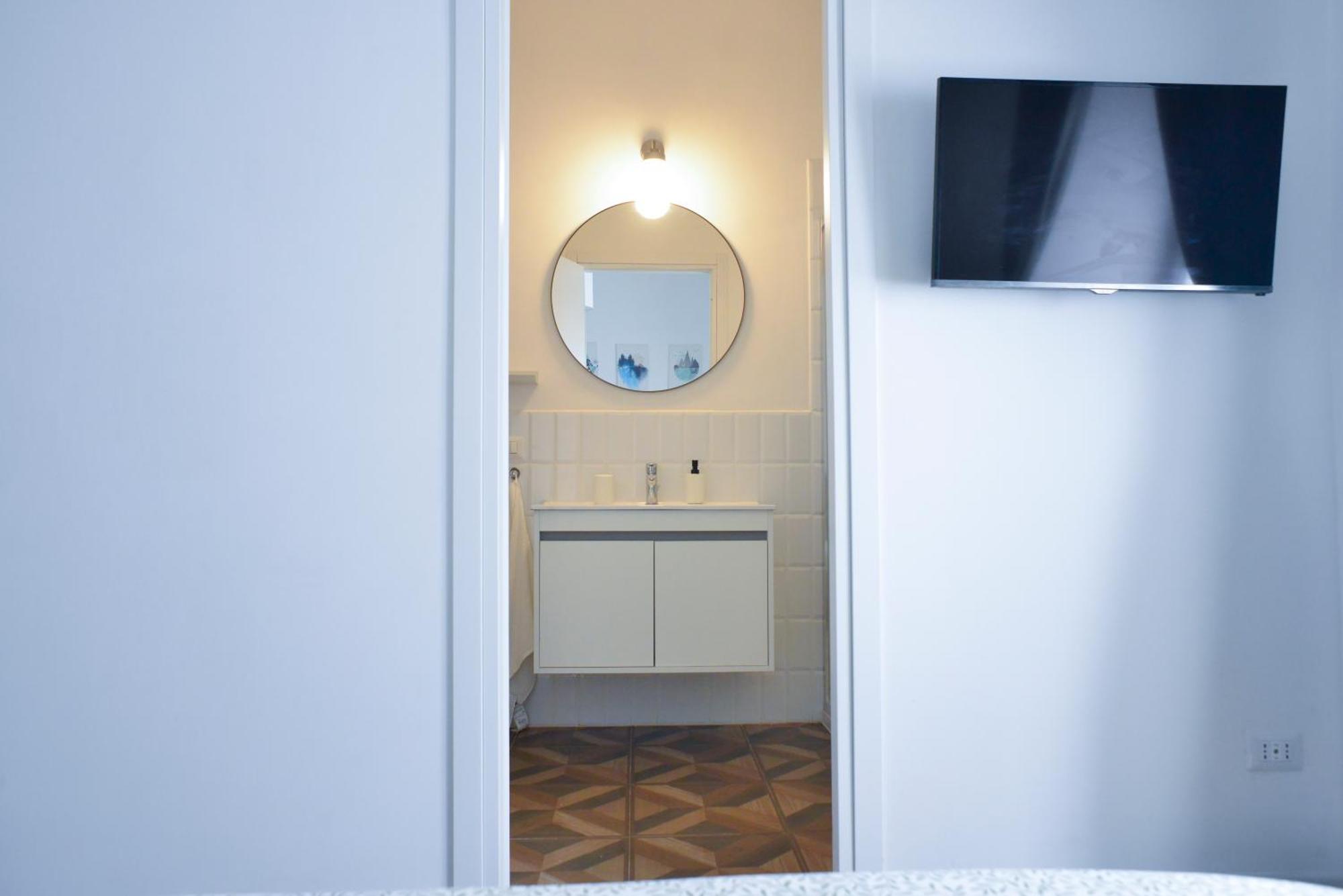 Apartment 29 Рим Екстериор снимка
