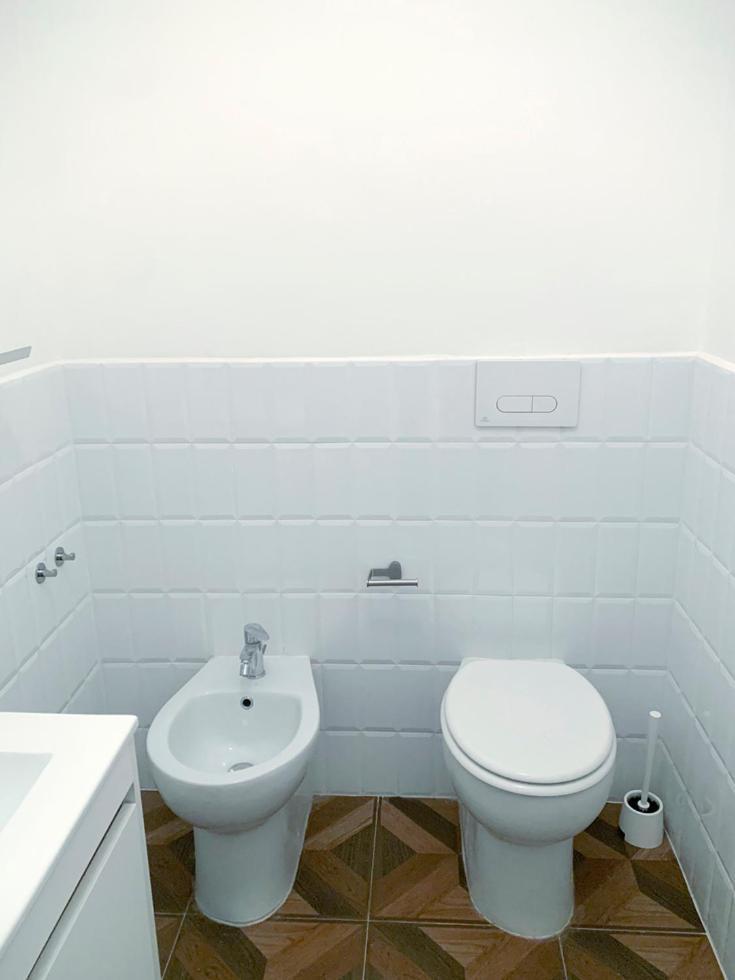 Apartment 29 Рим Екстериор снимка